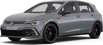Volkswagen Golf GTI 2026 model Hatchback kasa tipi sıfır araç görseli